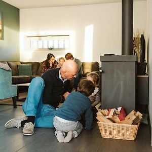 Huis 5 Slaapkamers